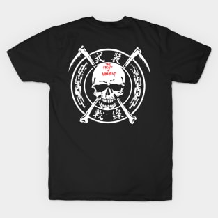 TFOA Crows T-Shirt